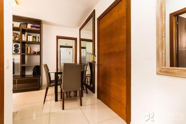 Apartamento de 1 dormitório no Bairro Jardim do Salso em Porto Alegre.