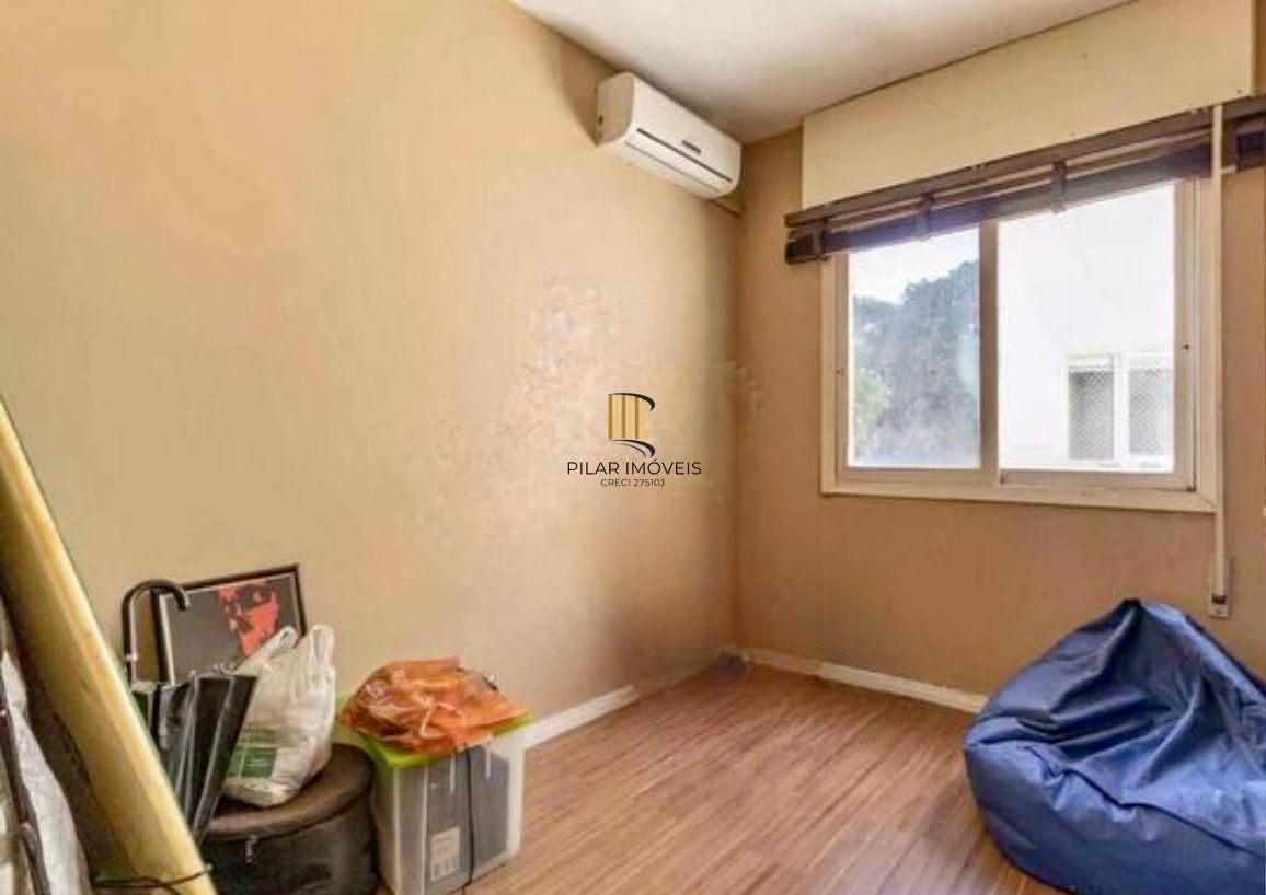 Cobertura 123m2 3 quartos com suíte com 1 vaga Bairro Cristo Redentor