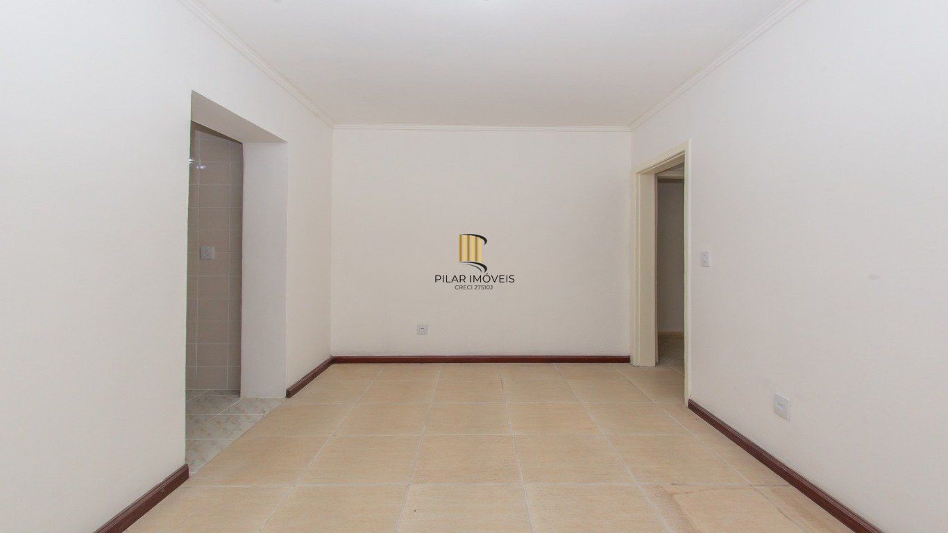 Casa 3 Dorm com Suíte e 4 Vagas no Jardim do Salso Próx PUCRS