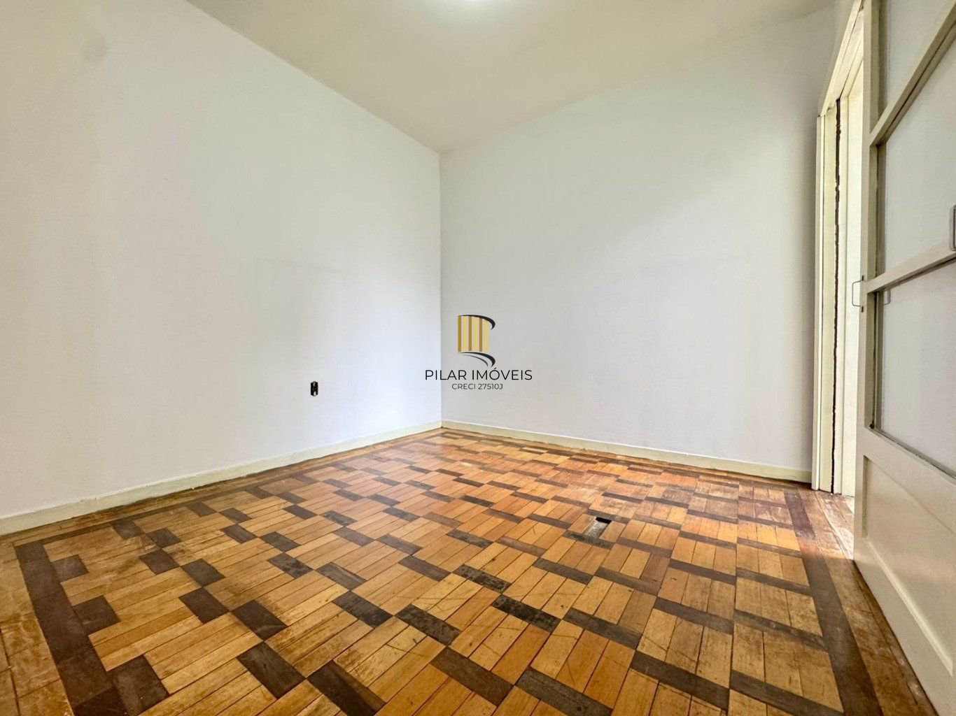 Apartamento de 3 dormitórios no bairro Bom Fim