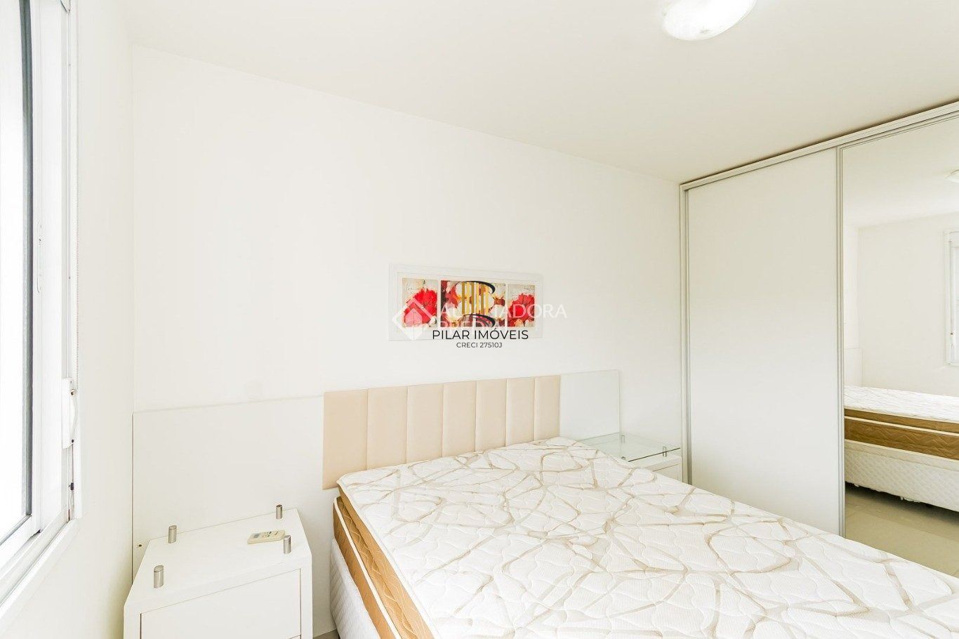 Apartamento 2 Dormitórios 57m² no bairro Morro Santana