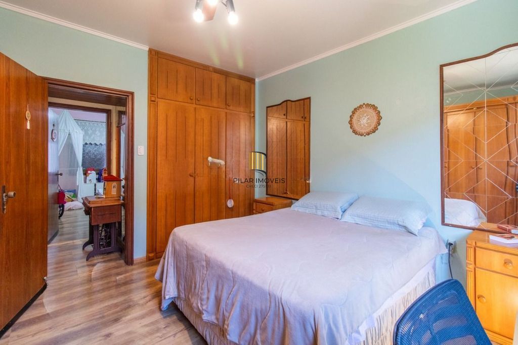 Apartamento à venda com 2 quartos 89 m²