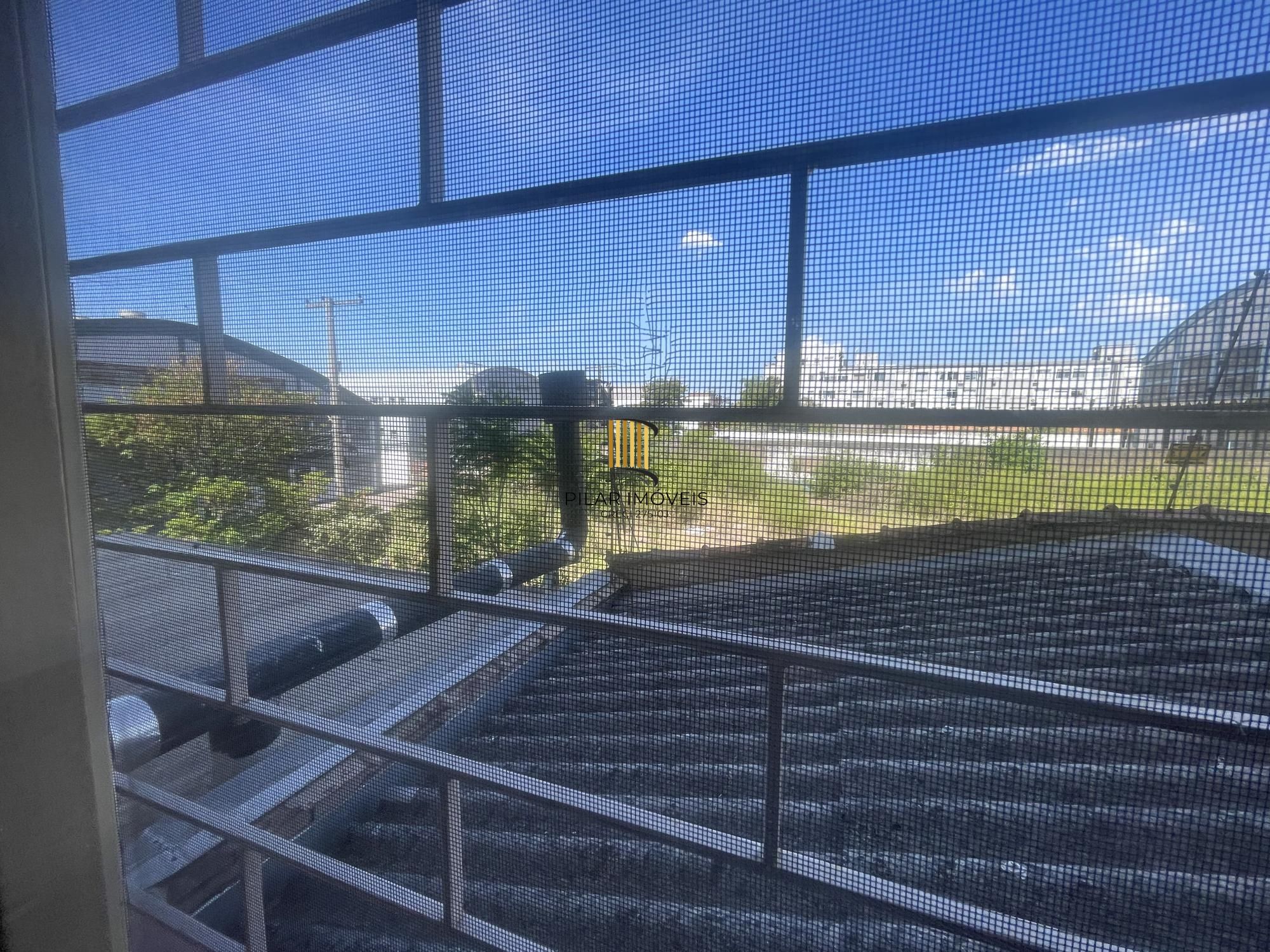 Apartamento com 2 quartos com closet à venda 1 vaga de garagem Elevador Sarandi