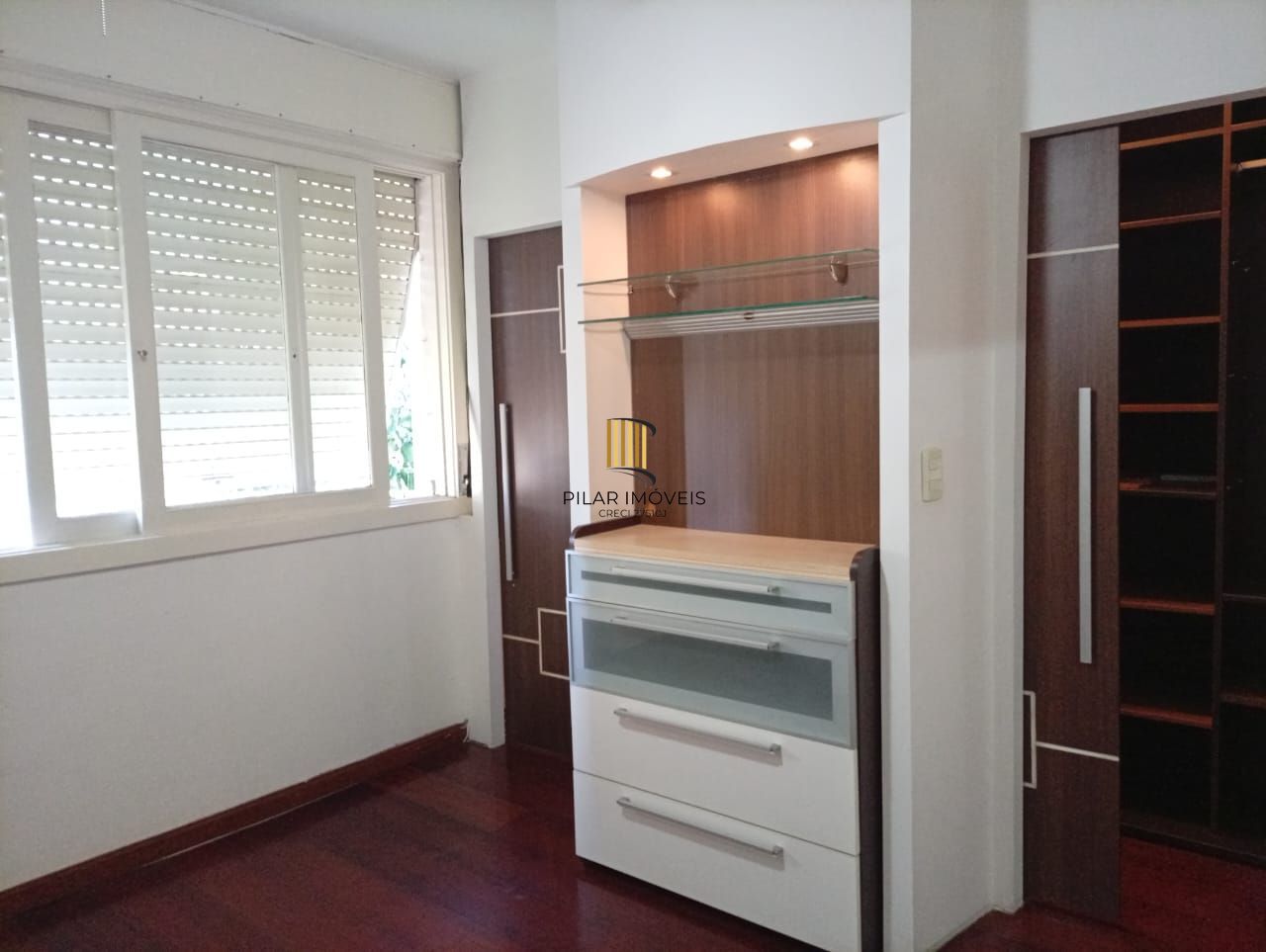Apartamento a venda 2 dormitórios e 52 m² no bairro Auxiliadora
