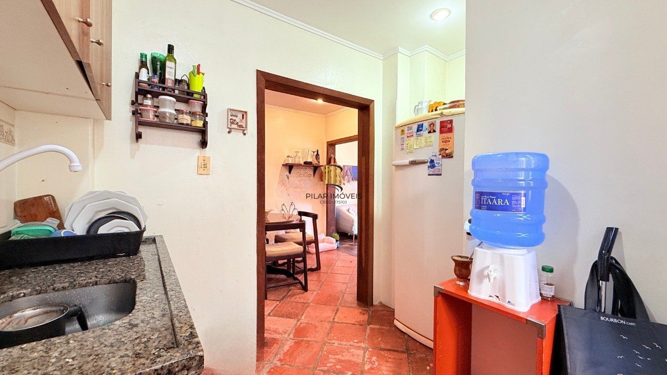 Apartamento à venda com 2 Dormitorios 92 m² no Bairro Rio Branco