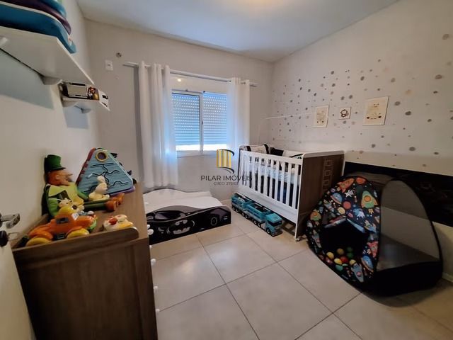 Casa em condomínio de 2 quartos, 1 vaga de garagem em Cachoeirinha.