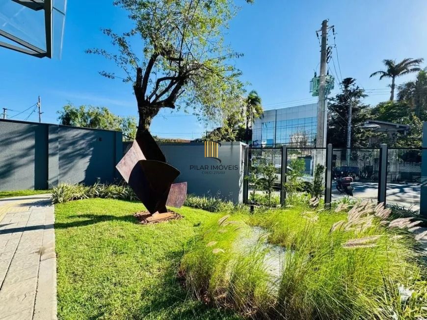 Apartamento com 2 Quartos, Vaga e Elevador no Centro de Canoas