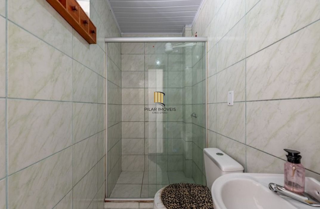 Casa no bairro Vila São José