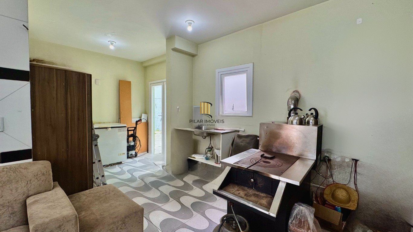 Casa com 4 Quartos e 4 banheiros, 600 m² por R$ 3.790.000 no Jardim Lindóia.