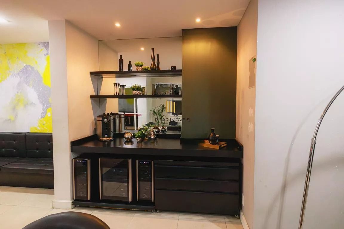 Apartamento 3 Dorms c/ Suíte e Vaga no Rossi Mais