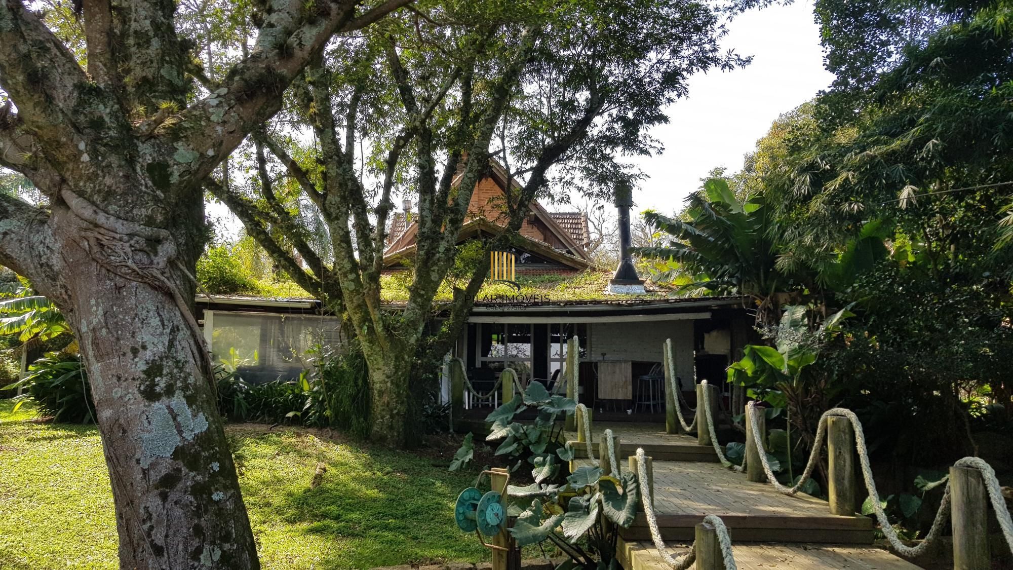 Sítio Casa 3 quartos à venda Rua dos Pescadores, 1700 Arquipélago, Porto Alegre