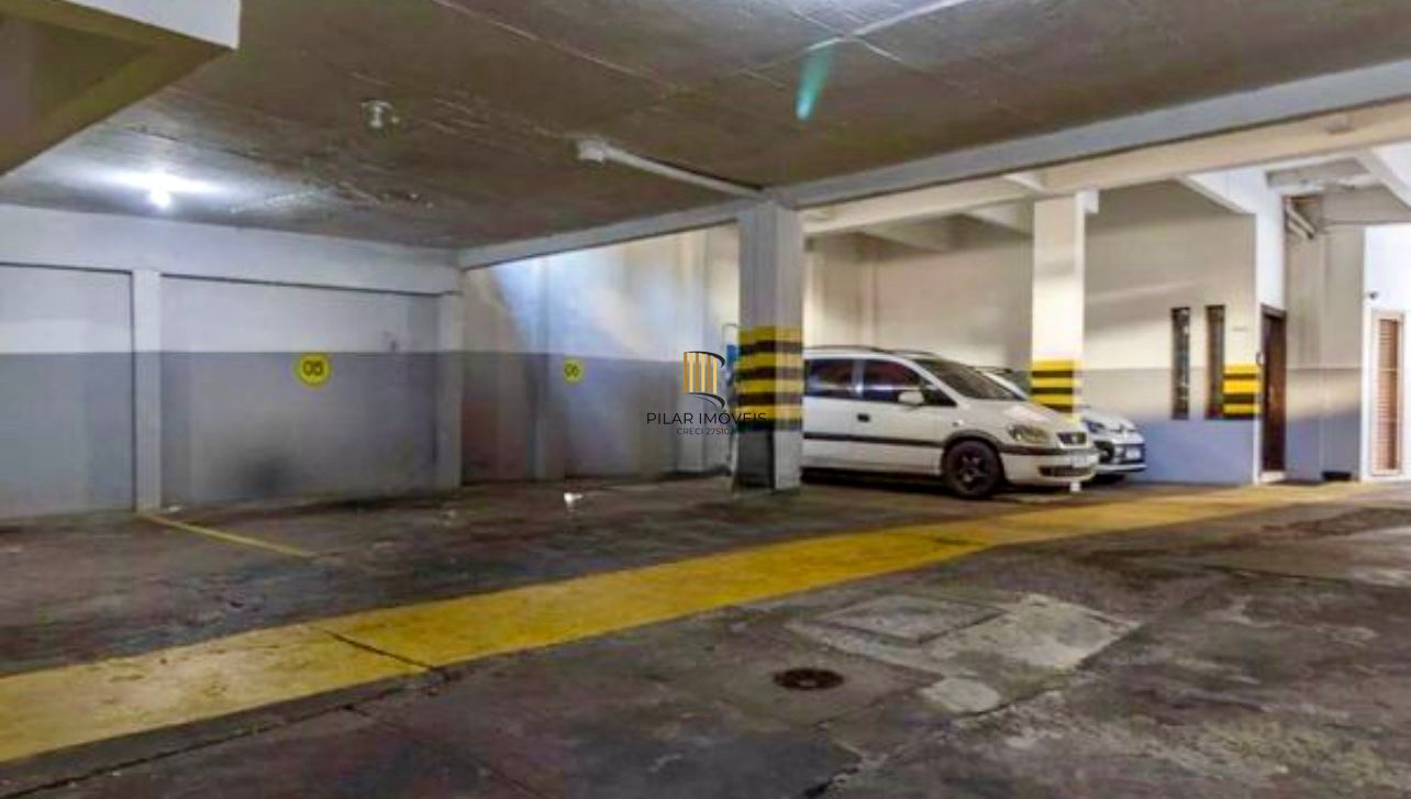 Cobertura 123m2 3 quartos com suíte com 1 vaga Bairro Cristo Redentor