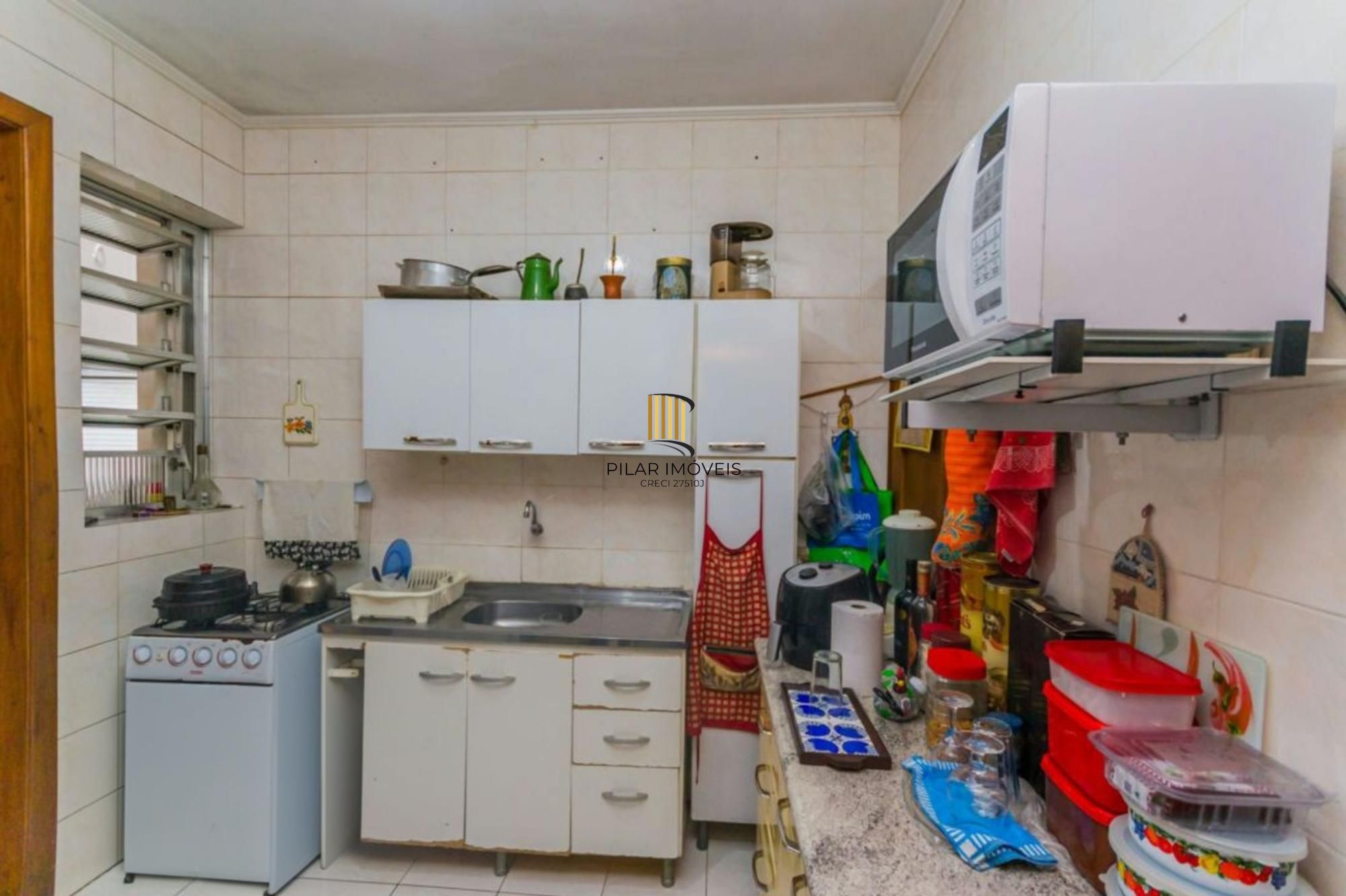 Casa com 3 dormitórios no Bairro Auxiliadora