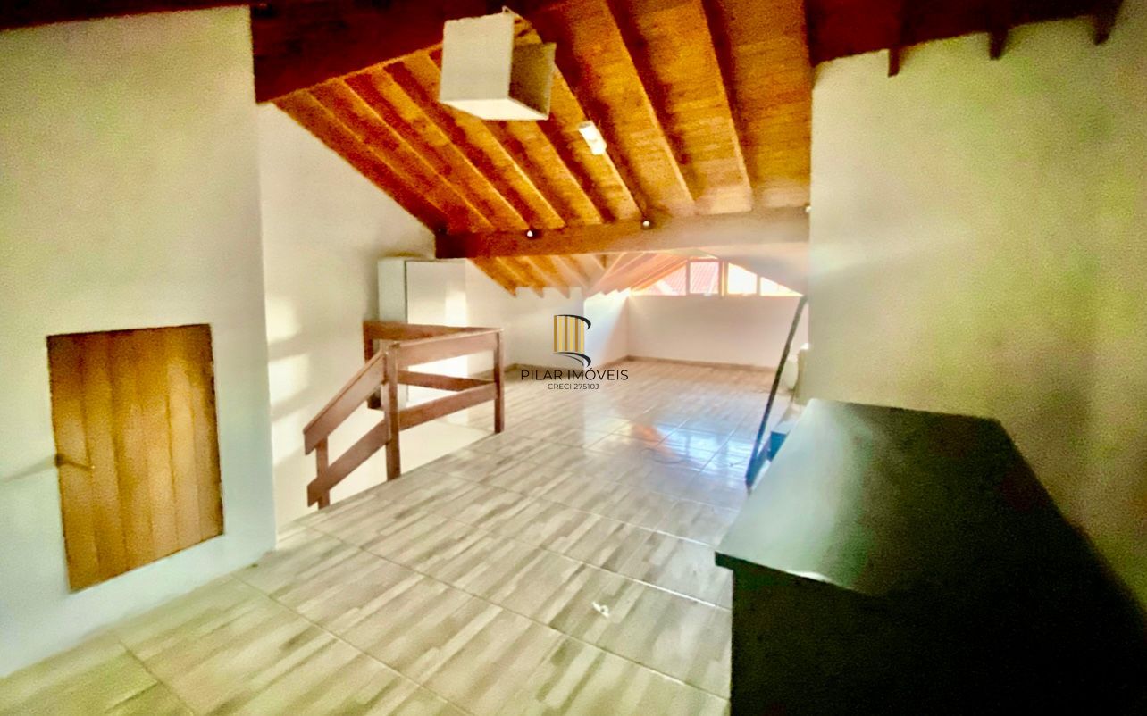 Casa em condomínio com 3 quartos 2 vagas à venda no Condomínio Encosta do Sol