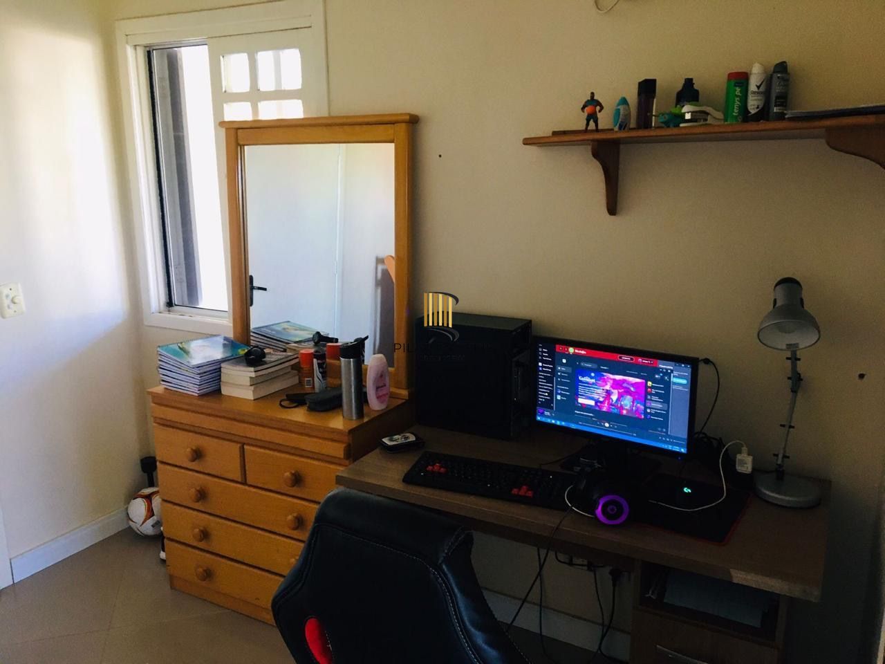 Casa com 3 quartos 468m² à venda em Centro, Eldorado do Sul.