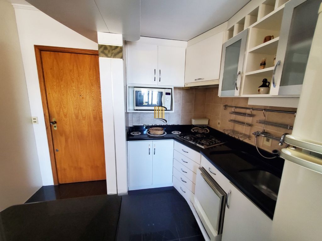 Apartamento de 1 dormitório de bairro Boa Vista.