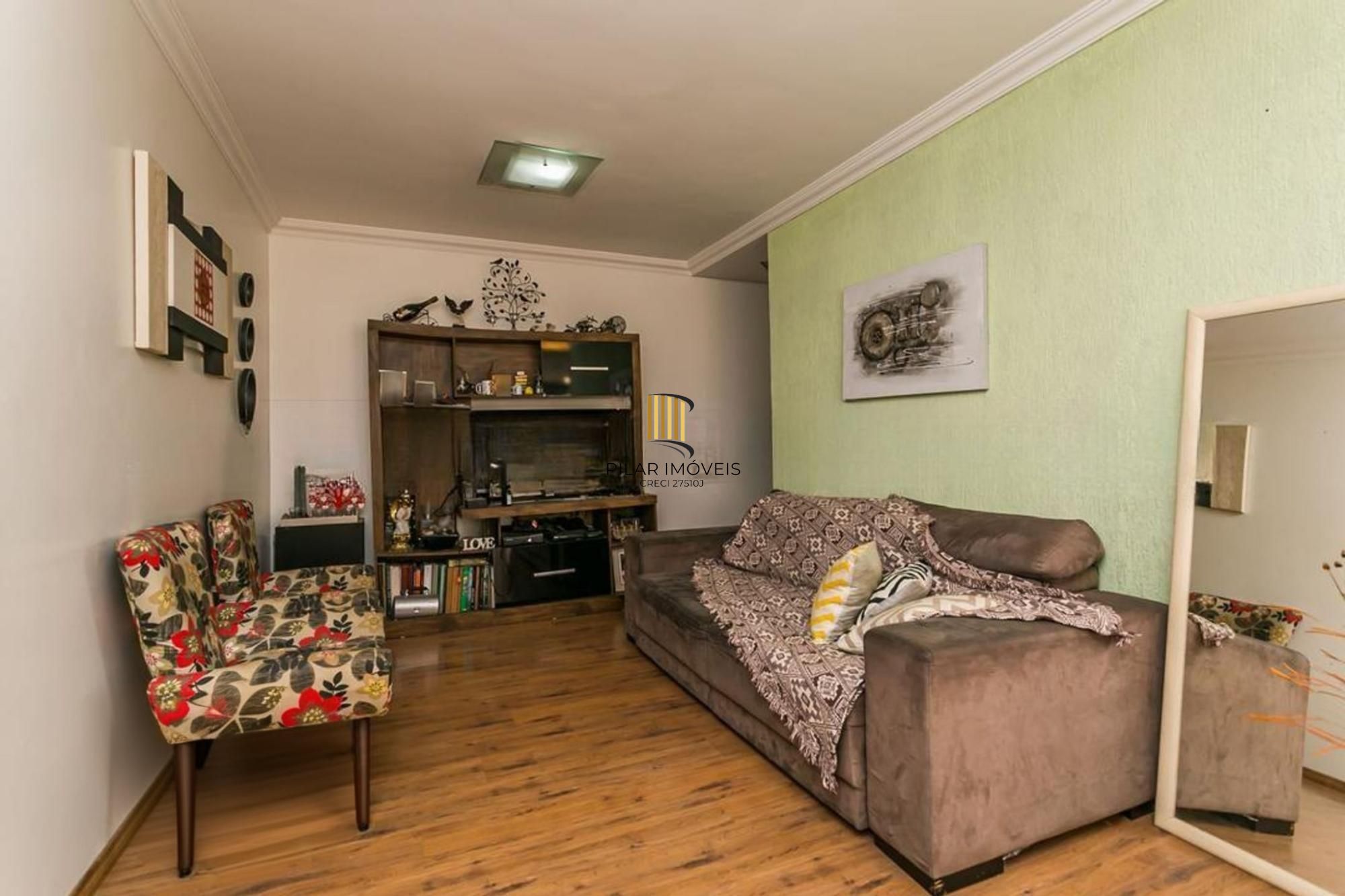 Apartamento de 3 dormitórios na Vila Ipiranga