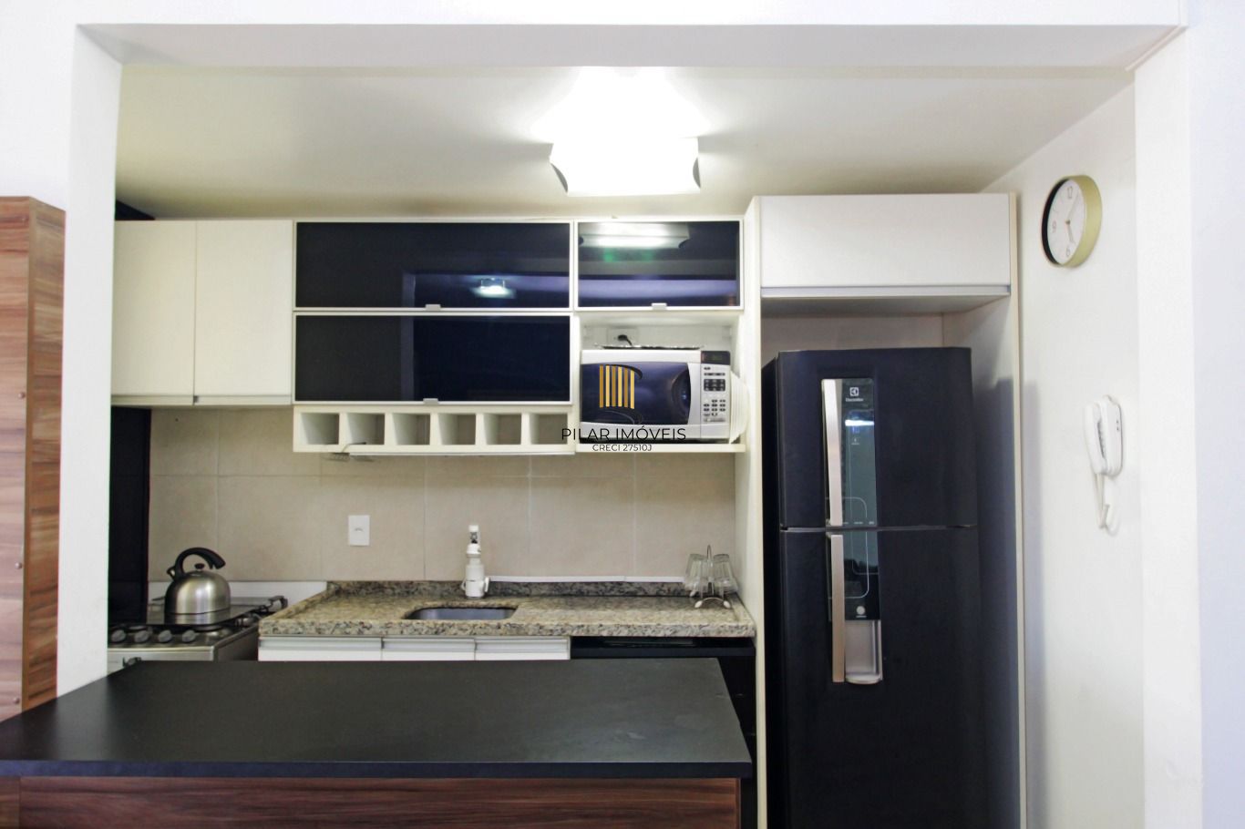 Apartamento à venda com 2 quartos 62 m² no Jardim Carvalho