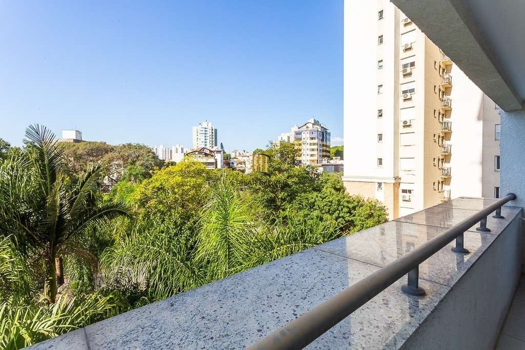 Apartamento 3 Quartos e 2 vagas coberta no Bairro São Sebastião