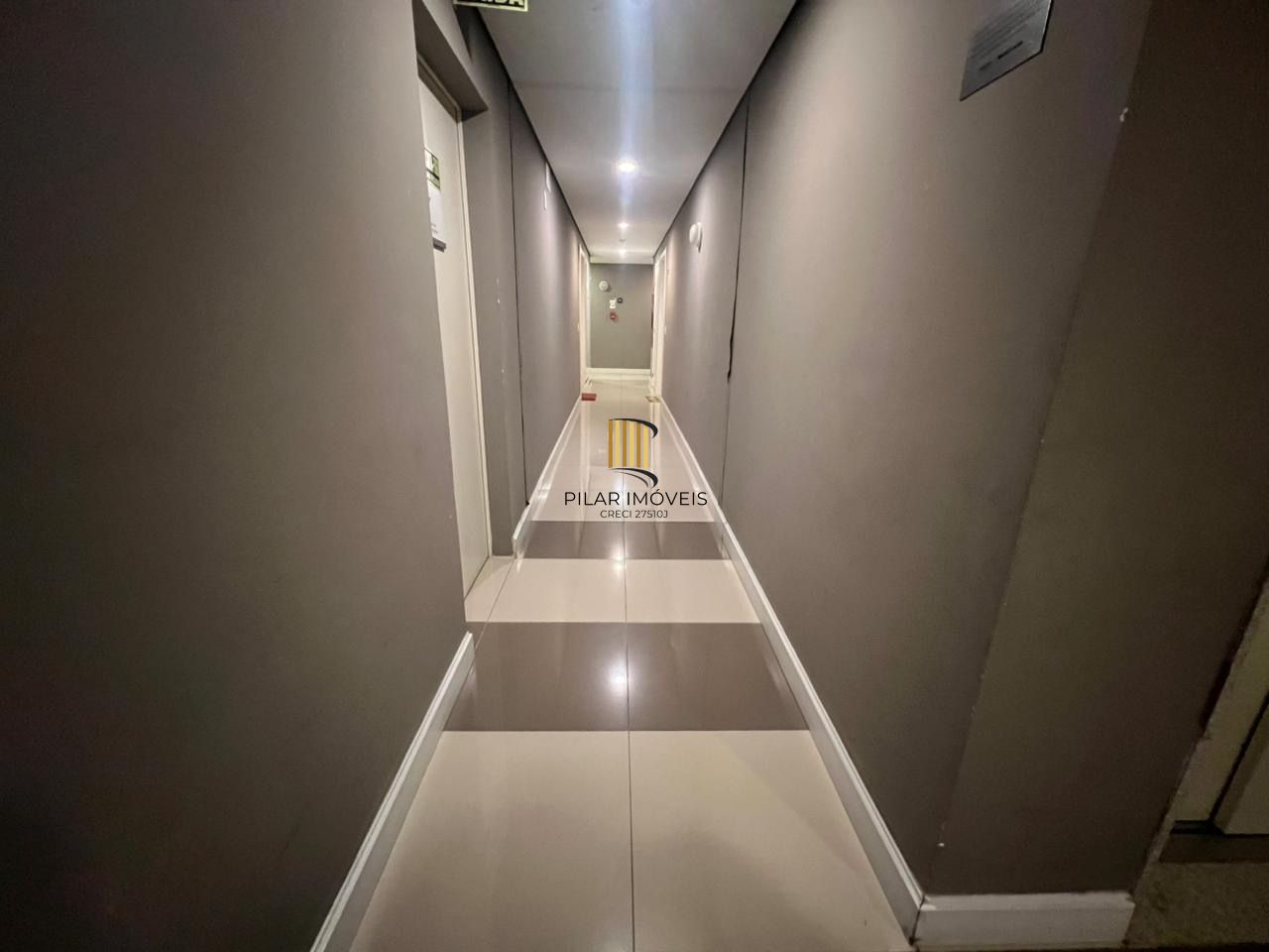 Apartamento com 3 quartos e 1 vaga de garagem