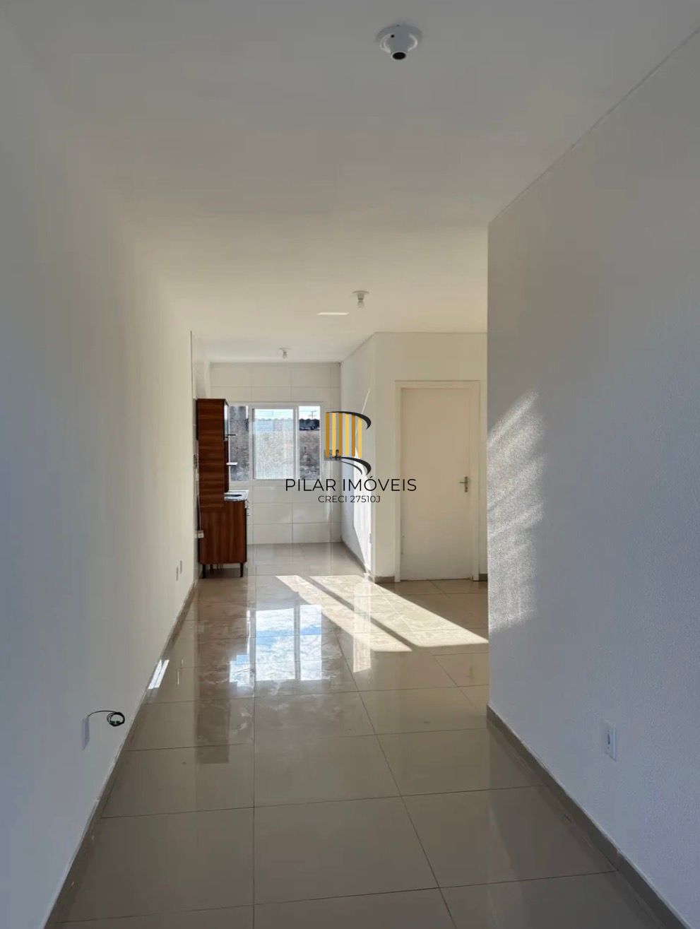 Apartamento de 2 quartos 1 vaga  em Gravataí