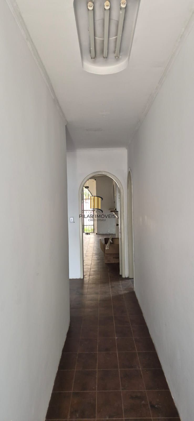 Imóvel Comercial Locado no São Geraldo com Renda Ativa