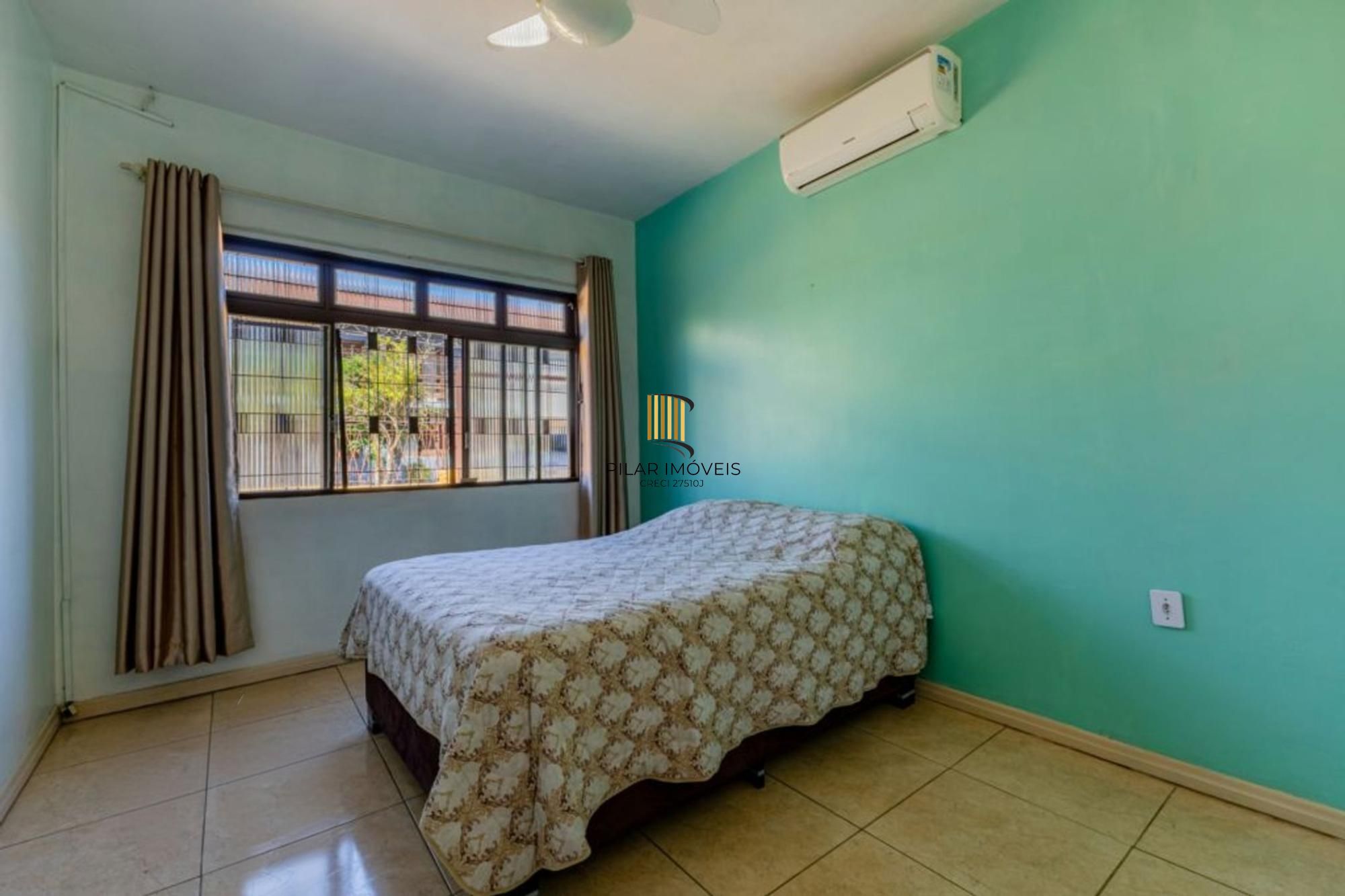 Casa 3 Quartos com 2 Vagas no Vila João Pessoa