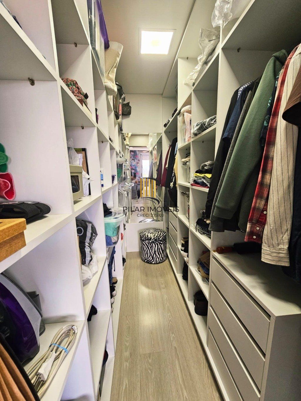 Apartamento 3 Dormitórios com Suíte, Churrasqueira e Box Duplo – São Sebastião