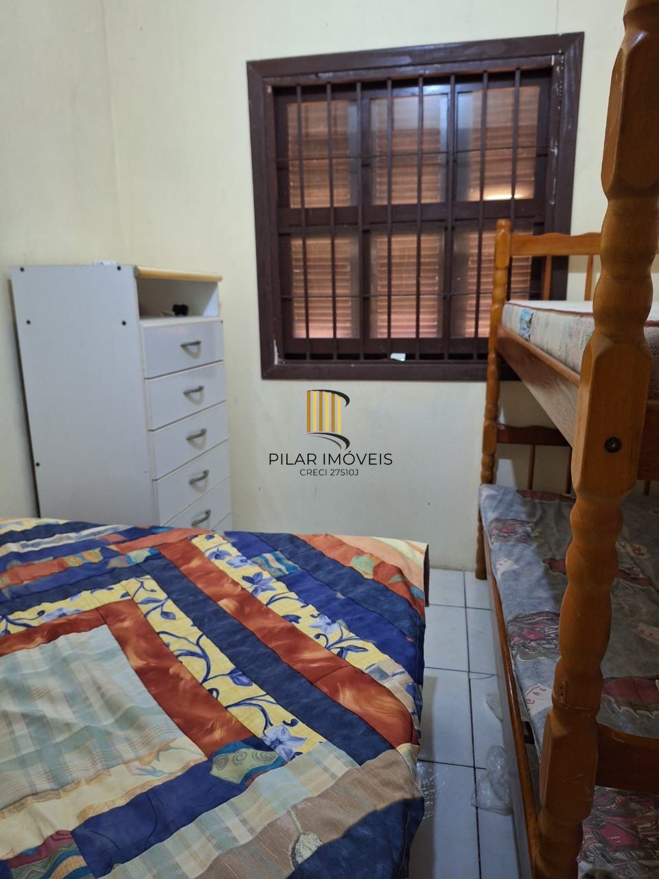 Casa com 3 Quartos à venda, 145m² - Imbé