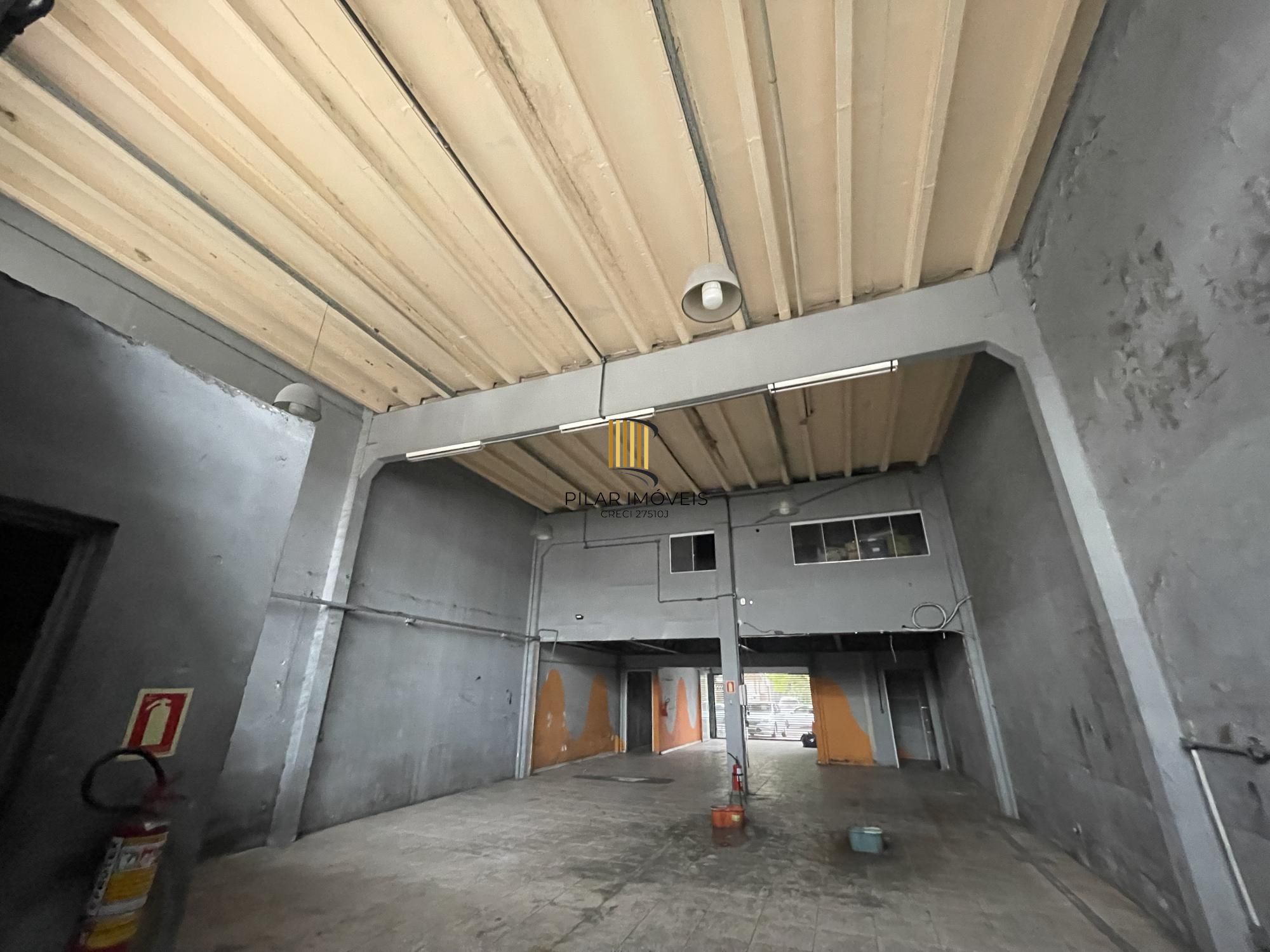 Prédio Comercial e Residencial 273m2 Bairro Santa Maria Goretti Porto Alegre