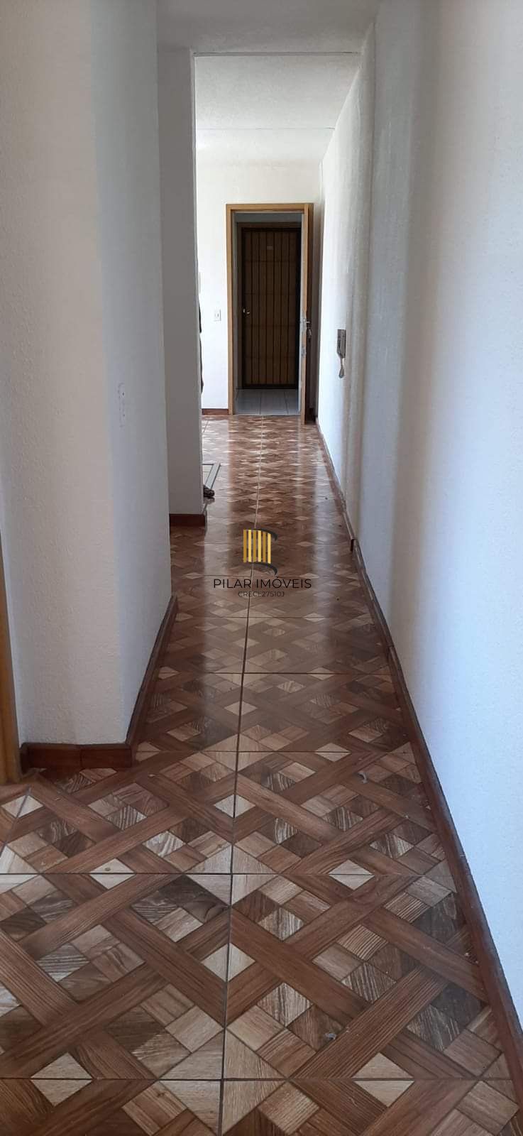 Apartamento com 2 quartos 1 vaga de garagem Bairro Guajuviras Canoas