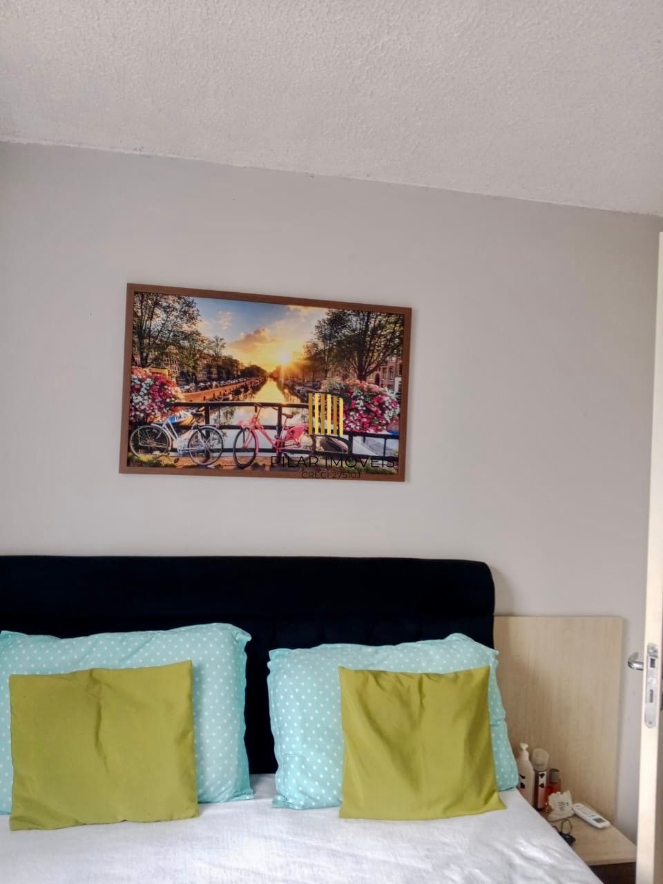 Apartamento 2 quartos com Vaga Jardim Leopoldina em Porto Alegre para Comprar