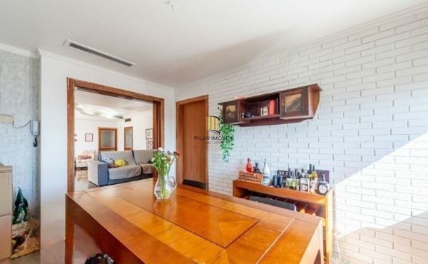 Apartamento com 3 quartos,1 suíte, elevador na independência.