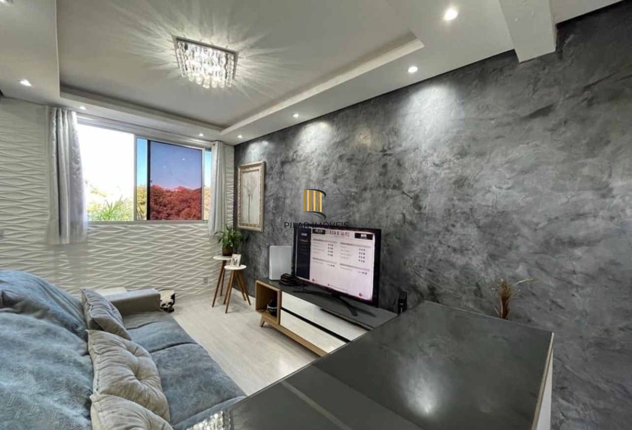 Apartamento 2 quartos 1 vaga PortoSinai condomínio com piscina e infra completa - Pilar Imóveis