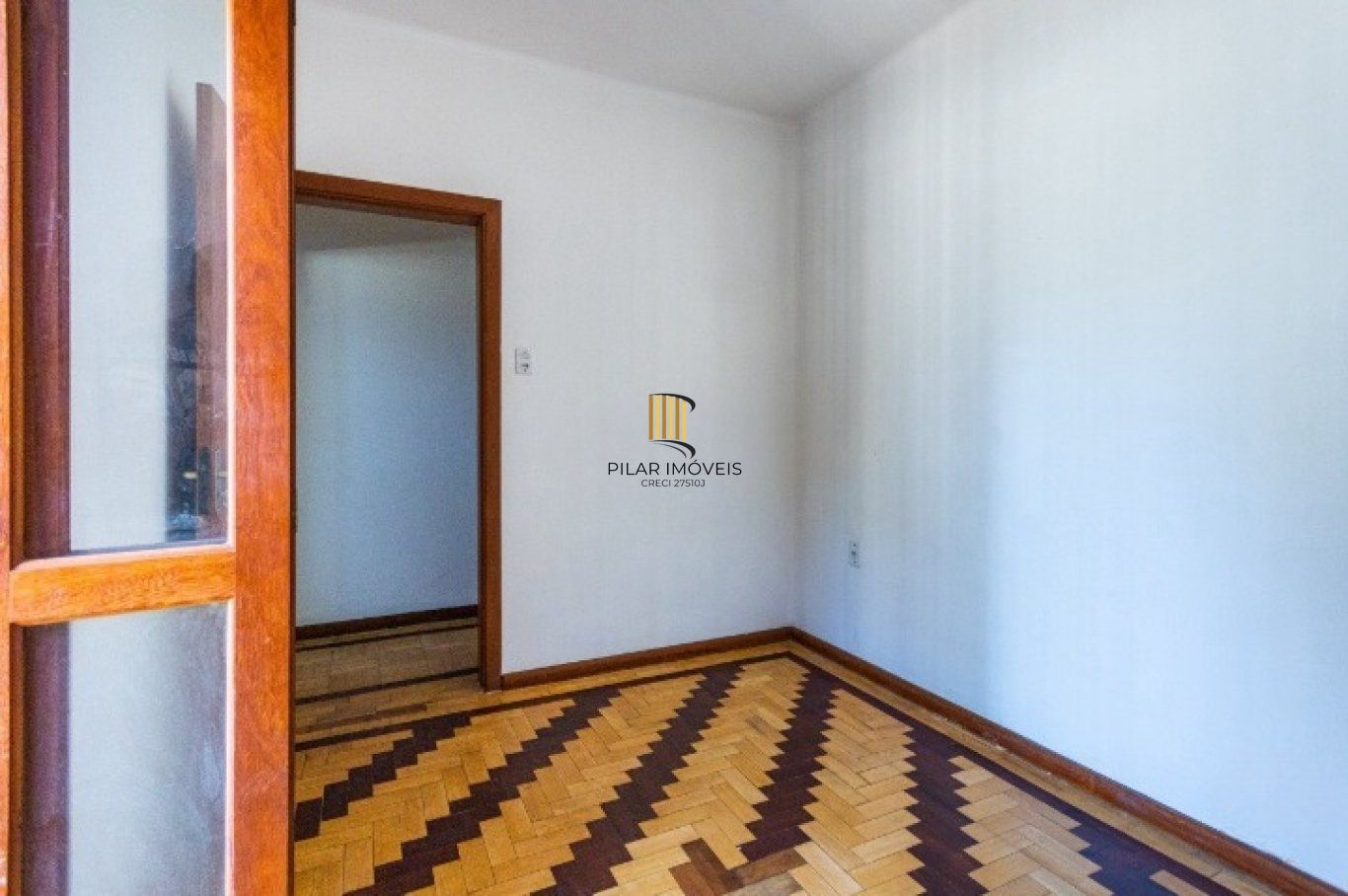 Apartamento Garden com 2 quartos e 57m² à venda no Farroupilha.