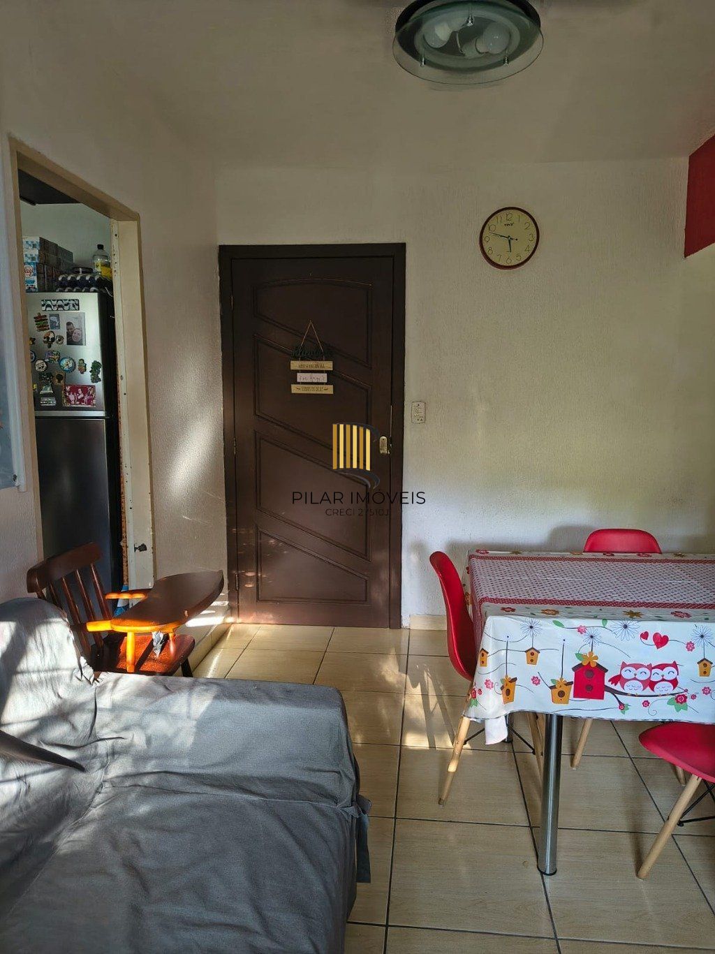 Apartamento de 3 quartos no bairro Jardim Itu Sabará