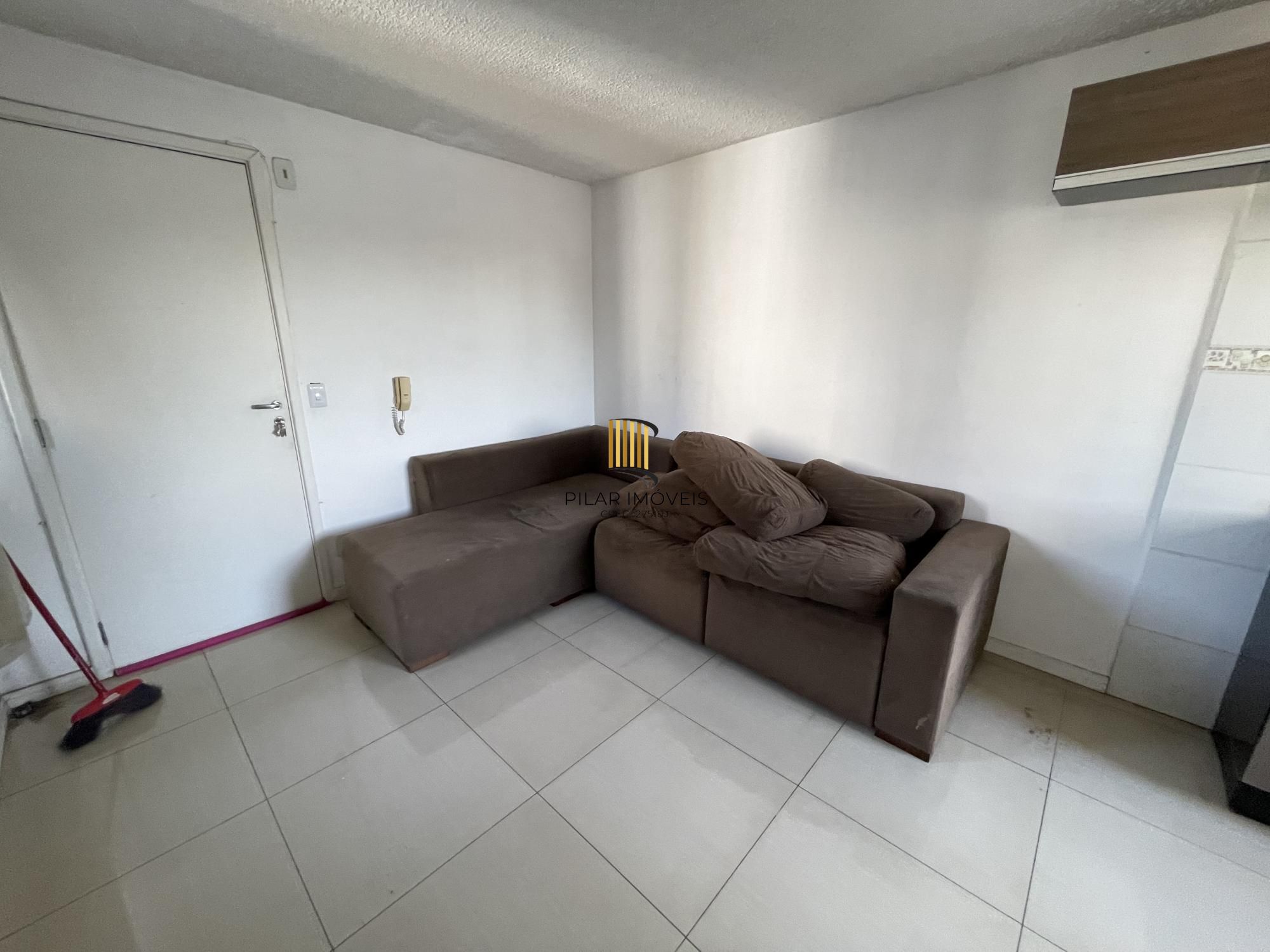 Apartamento 2 quartos no Bairo Jardim Leopoldina em Porto Alegre para Comprar