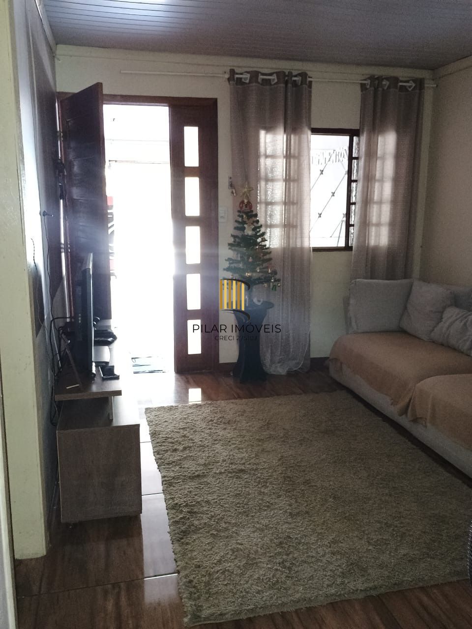 Casa com 3 quartos à venda Bairro Costa e Silva perto Eco Ville Porto Alegre