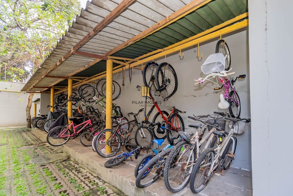 Apartamento a venda com 3 Dormitórios no Bairro passo da Areia.