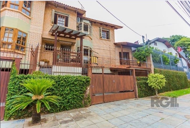 Casa com 126 metros privativos no Bairro Jardim Itu
