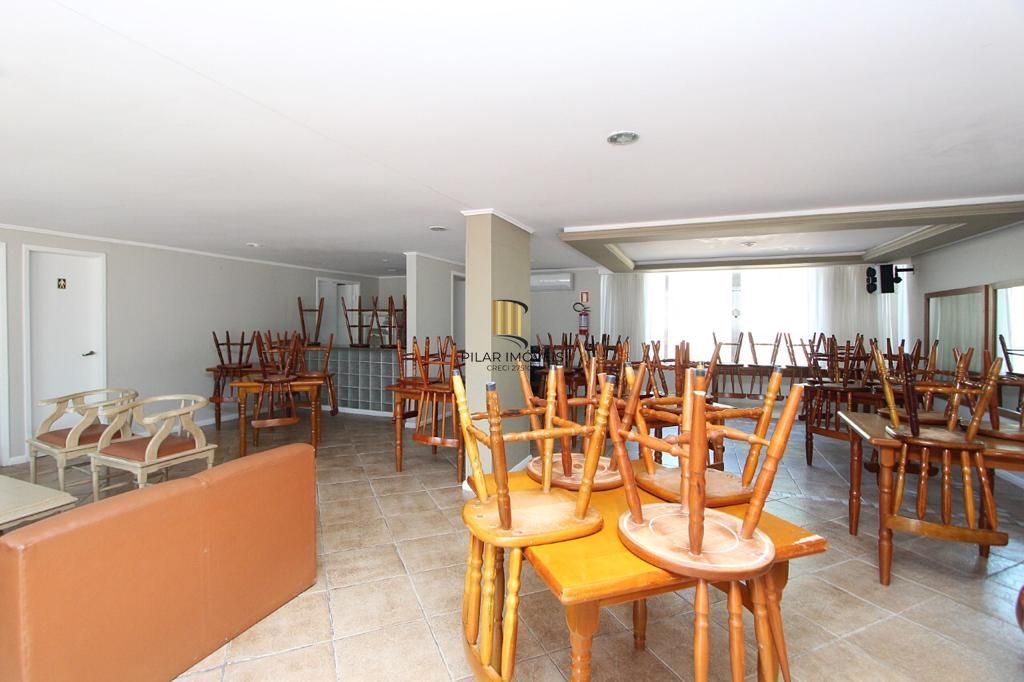 Apartamento de 4 dormitórios bairro Boa Vista