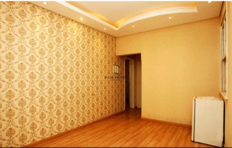 Apartamento a venda 46m², Centro Histórico.