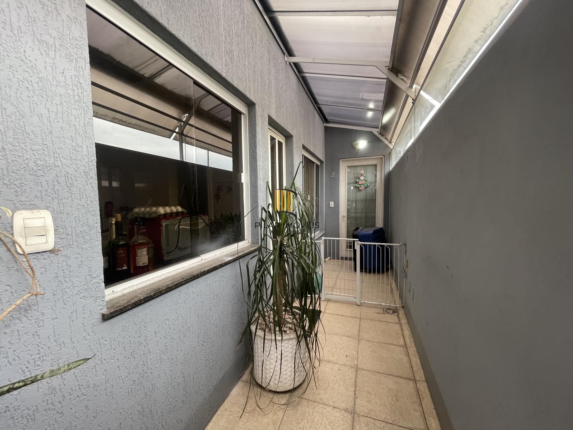 Prédio Comercial e Residencial 273m2 Bairro Santa Maria Goretti Porto Alegre