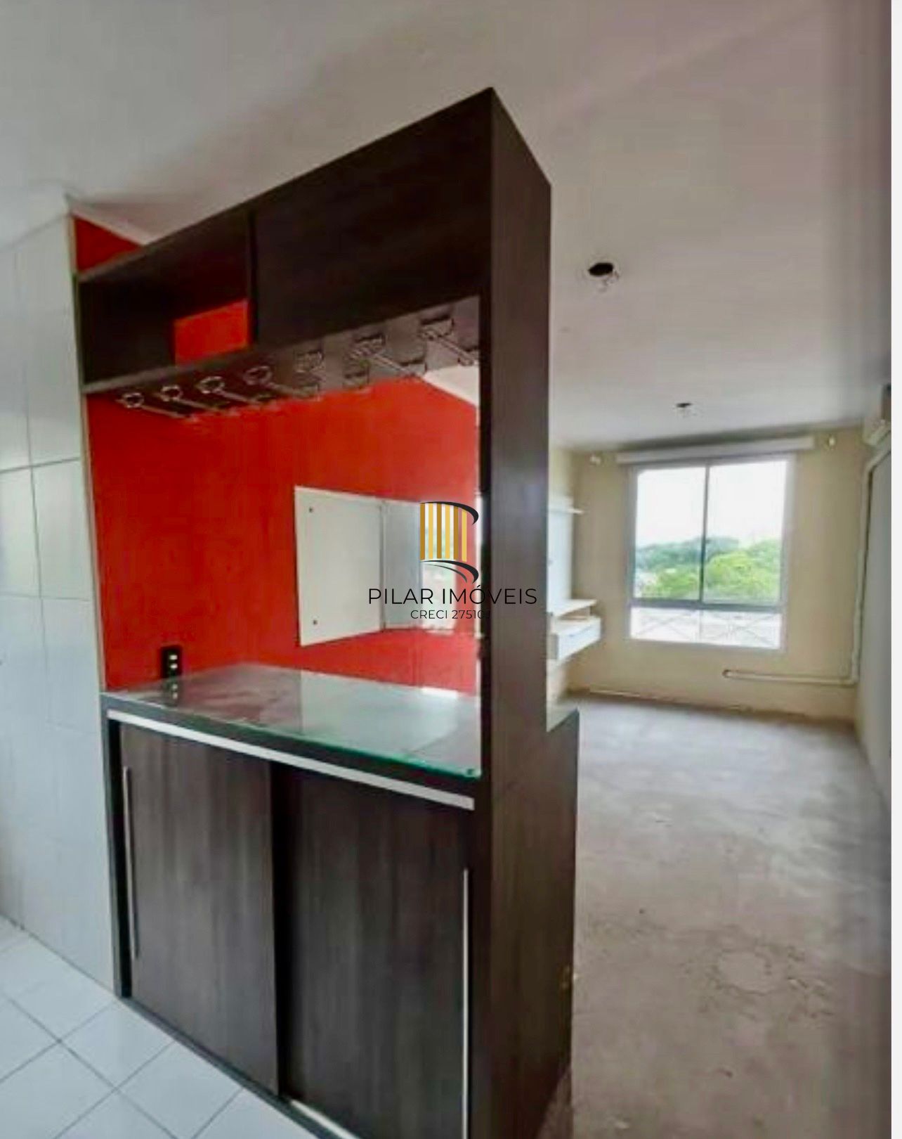 Apartamento Semi Mobiliado Rossi Ideal Alto Petrópolis Porto Alegre