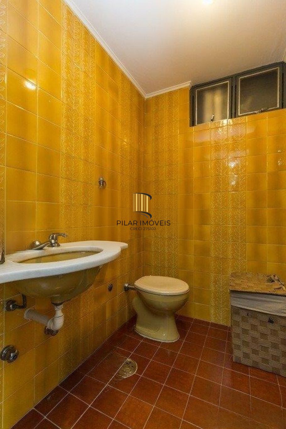 Apartamento com 3 quartos e 144m² à venda no bairro Auxiliadora
