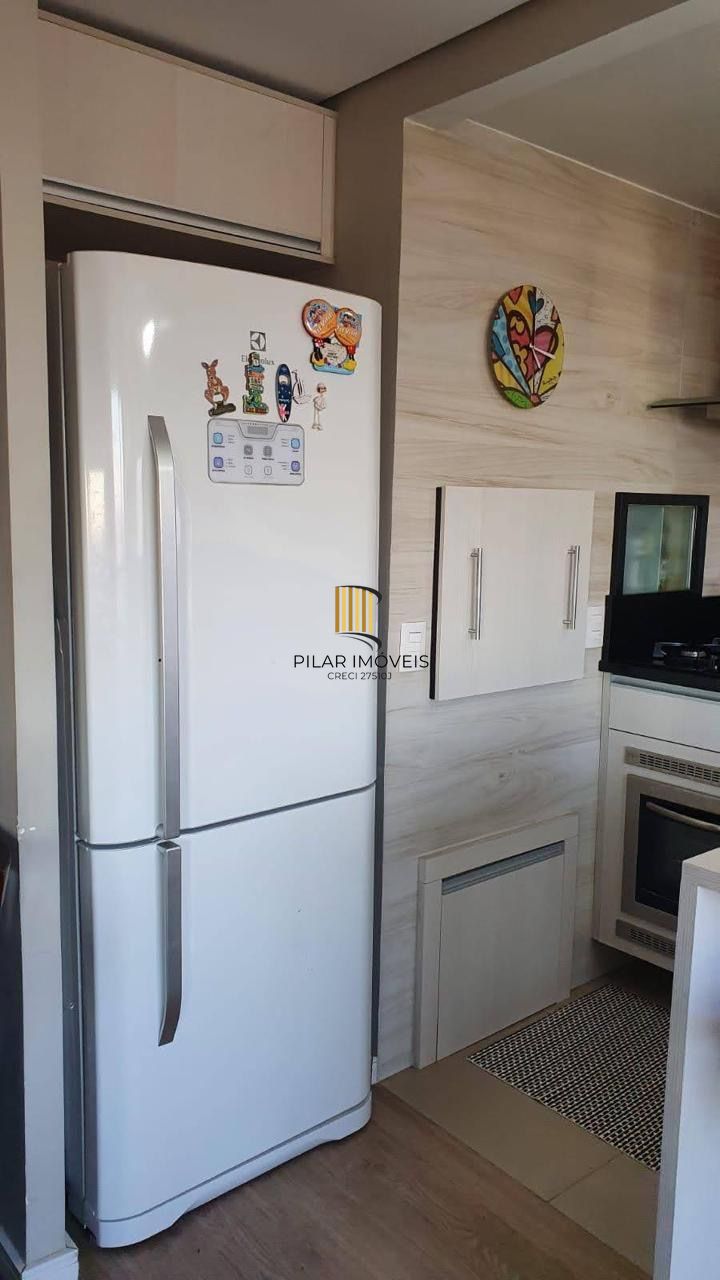 Apartamento de 2 quartos com 49 metros e 1 vaga de garagem andar alto.