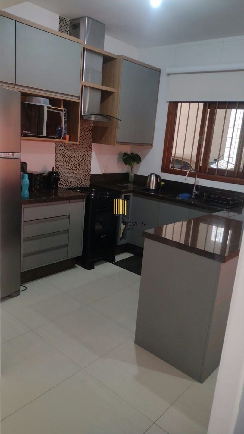 Casa de 3 quartos e 2 vagas de garagem em Canoas. - Pilar Imóveis