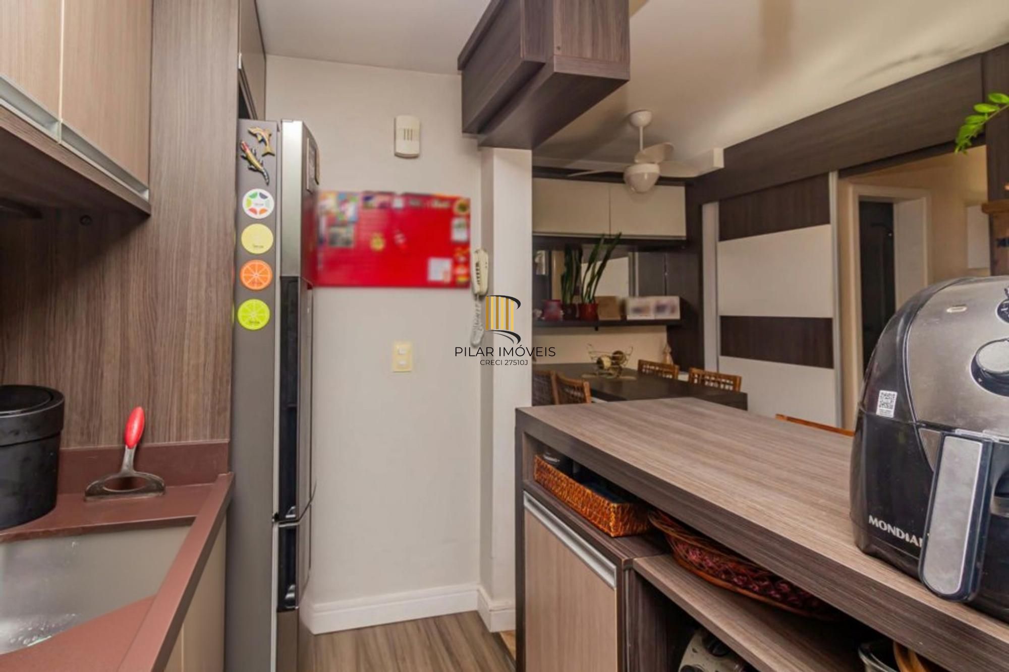 Apartamento de 3 quartos, suíte, elevador, 1 vaga no bairro Jardim Itu-Sabará