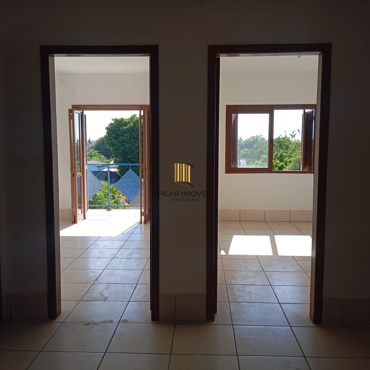 Apartamento 2 quartos, sacada e garagem exclusiva bairro Sumaré.