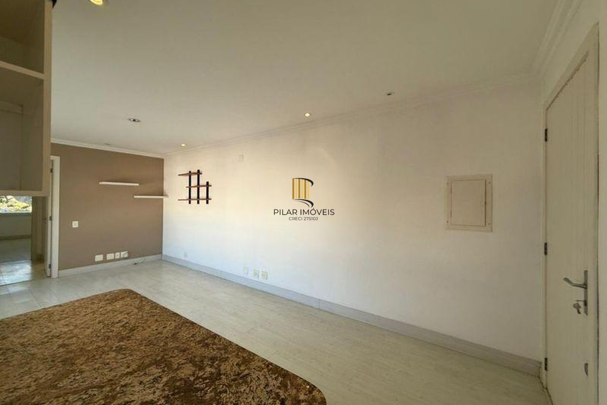 Apartamento 2 quartos com suíte e 2 vagas, 87m² na Rua João Abbott